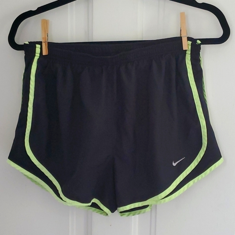 Nike DriFit Running Shorts
